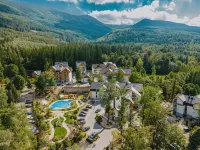 綠色公寓飯店 Karpacz Ski Arena附近的飯店