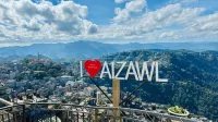 Aizawl Guest House Hotels in Aizawl