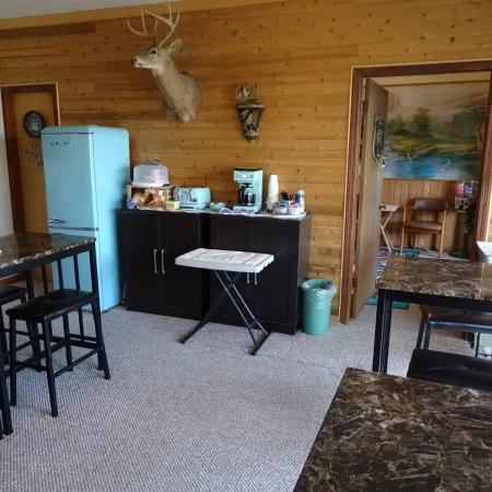 Best Budget Inn