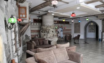 Waha Hotel