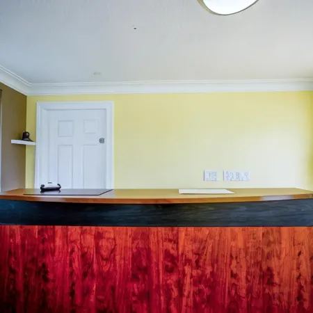 Faulds Motel