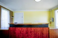 Faulds Motel - Wifi