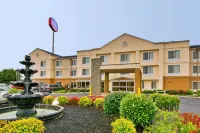 Fairfield Inn & Suites Clarksville