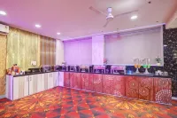Hotel the York - Bữa sáng