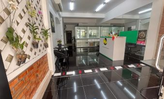 Sonya Residence