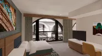 Hilton Garden Inn Dayton Downtown Hotels near Cyberteknics Creative Studios #1