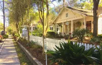 Country Inn & Suites by Radisson, Covington, LA Hotels in der Nähe von Abita Creek Flatwoods Preserve