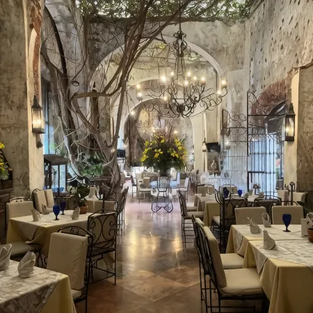 Hotel & Spa Hacienda de Cortés