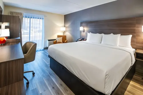 Quality Inn