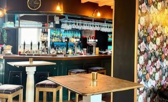 The Westmorland Inn