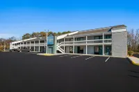 Rodeway Inn Richmond Hotels in Laurel