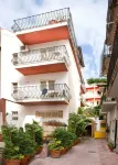 Hotel da Peppe - Strand