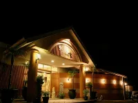Rurika Hotels near Lover’s Cape