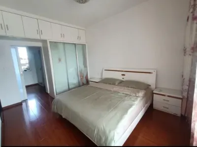 Lelejia Xiaotu Apartment (Tongyue Road No. 1)
