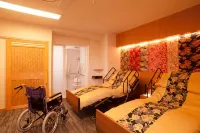 마쓰이 혼칸 - 스파