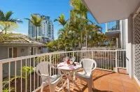Champelli Palms Apartments - 3-Star