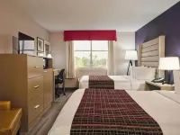 The Palms Inn & Suites Miami, Kendall, FL Hotels in Kendall