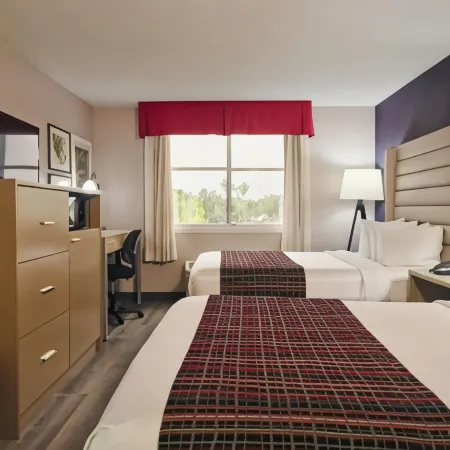 The Palms Inn & Suites Miami, Kendall, FL