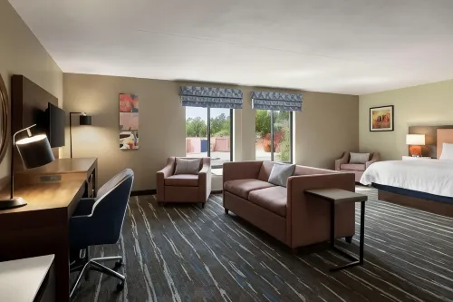 Hampton Inn Sedona Hotels in Sedona