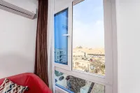 Sultan Pyramids View Inn