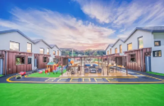 Gapyeong BB Kids Pool Villa