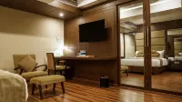 Hotel Centre Point - Wifi
