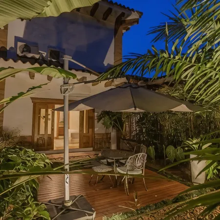 Visus Hotel Boutique & Spa