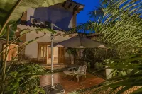Visus Hotel Boutique & Spa