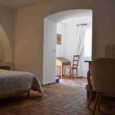 Hôtel La Pierrerie - Grimaud Rooms