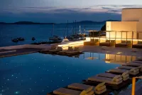 Manoula's Beach Mykonos Resort
