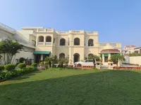 The Heritage Villa