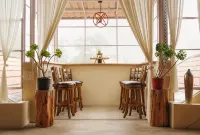 Cottages by the Creek.