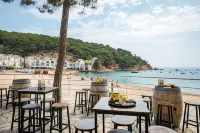 Hotel Hostalillo by Escampa Hotels Hôtels à : Palafrugell
