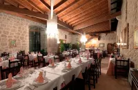 Señorio de Olmillos Hotel a Olmillos de Sasamon