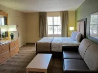 Extended Stay America Suites - Kansas City - Shawnee Mission Hotels in Shawnee