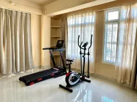 Anamoa Suites by India Trail Nagaland - 3-Star