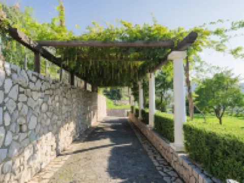 Villa Prota Hotels in Vico Equense