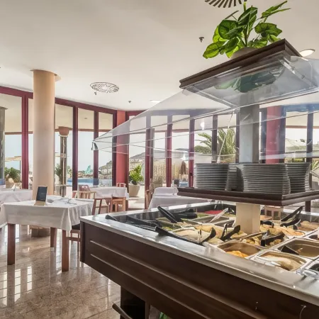 Hotel Esmeralda Maris by LIVVO