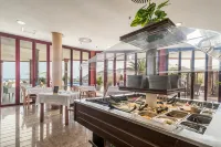 Hotel Esmeralda Maris by LIVVO - spa