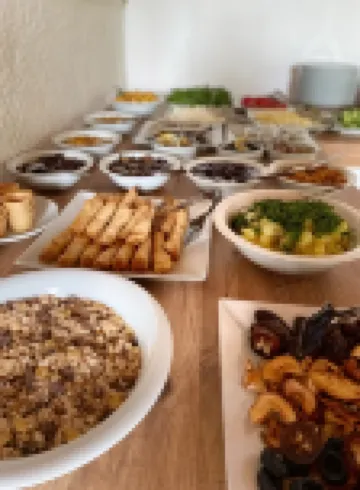 契拉勒俄麥克旅館