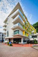 Wellness Hotel Panorama