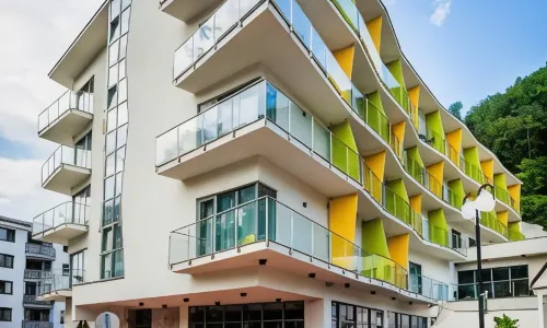 Wellness Hotel Panorama