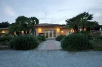 Hotel le Palme