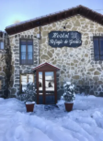 Hostal Refugio de Gredos - Pet friendly