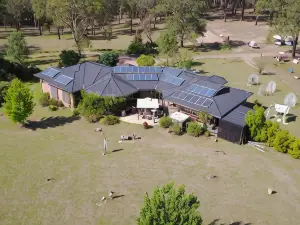 雪梨的熱門當地風情飯店