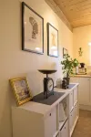Akaciegaarden Bed & Breakfast - Wifi