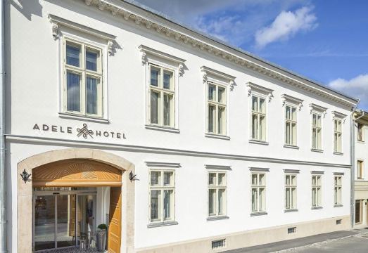 아델 부티크 호텔
