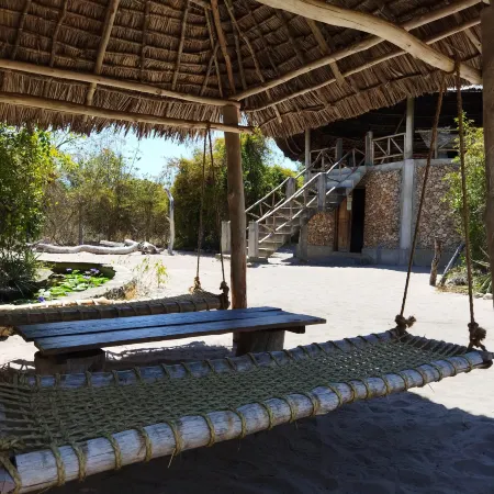 Mida Creek Eco Camp Community Project,Mida Creek Watamu Kilifi County