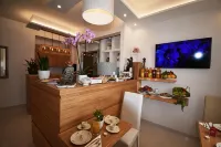Melody Sorrento Suites