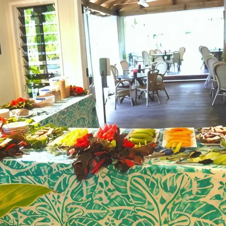 Lagoon Breeze Villas